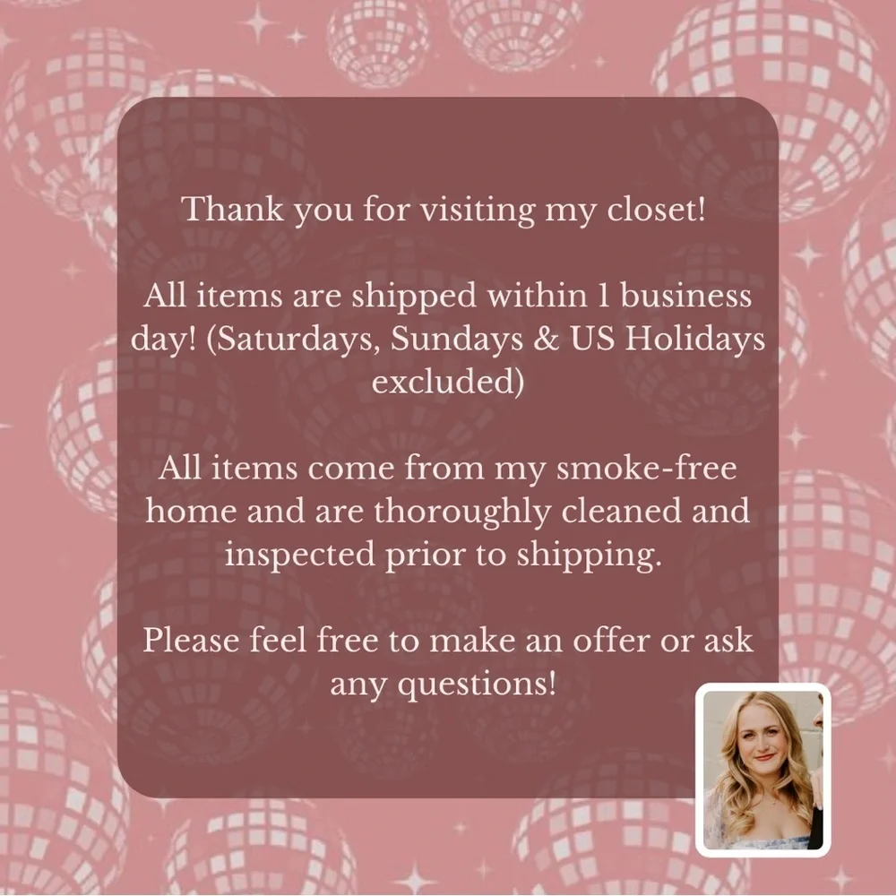 Madewell Striped Bell Sleeve Top Size Medium - Picture 7 of 7